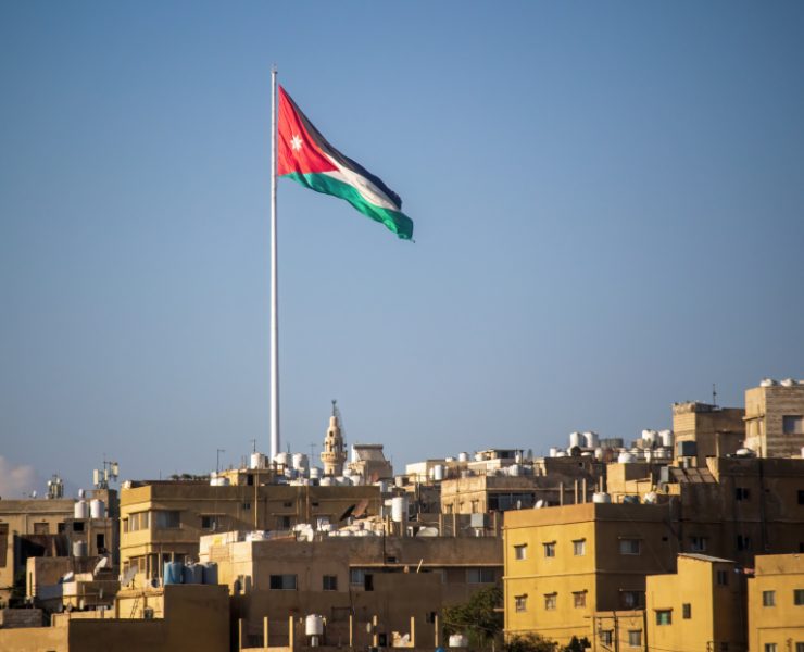 EFG Holding’s Valu to launch in Jordan in early 2024