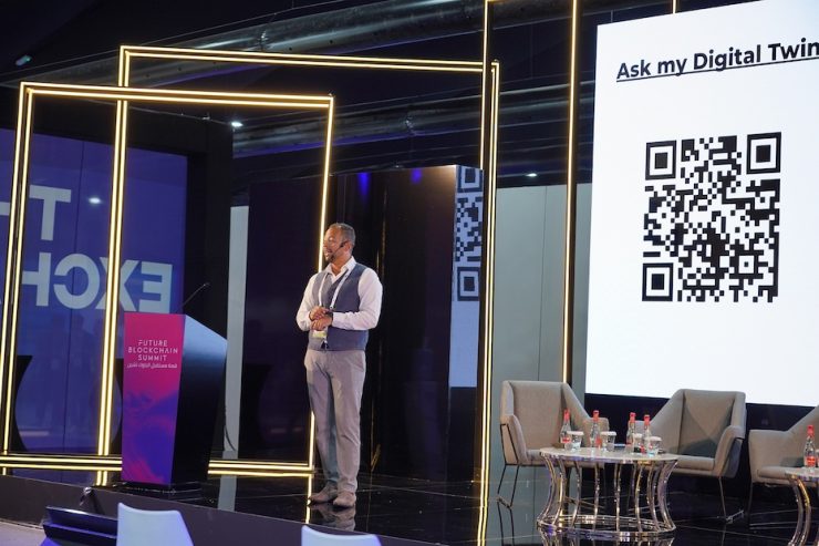 Future Blockchain Summit 2023