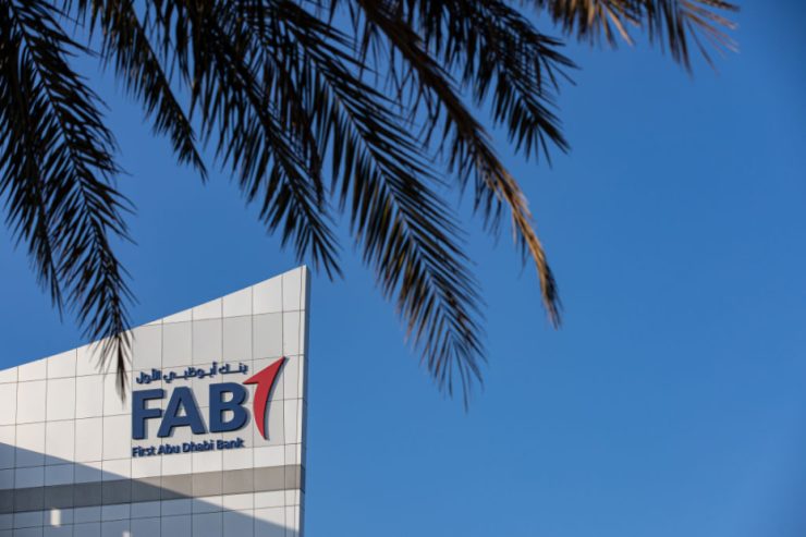 FAB’s Q3 2023 profit surges by 48% on revenue boost