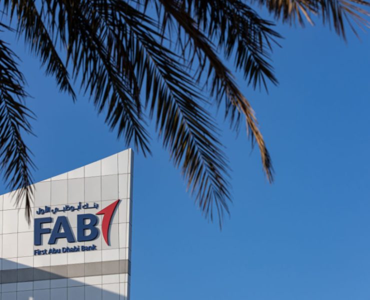 FAB’s Q3 2023 profit surges by 48% on revenue boost