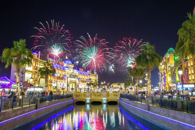 Global village season 28 starts on Oct 18 Image Supplied