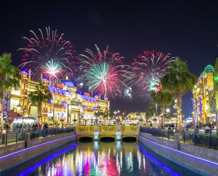 Global village season 28 starts on Oct 18 Image Supplied