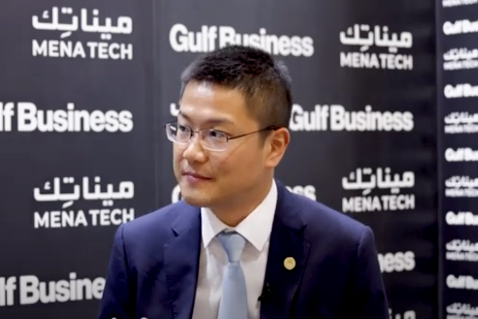 GITEX GLOBAL 2023: Huawei Cloud’s Dr Zhu Shenggao on the role of AI for enterprises