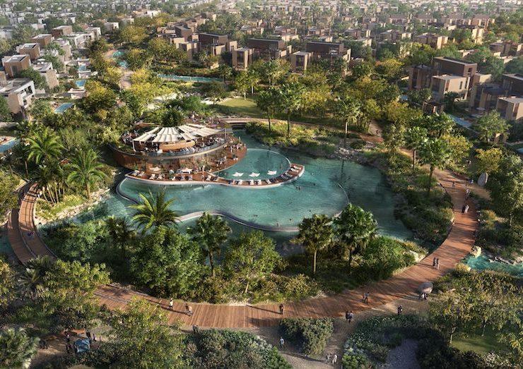 Haven by aldar announced in Dubai
