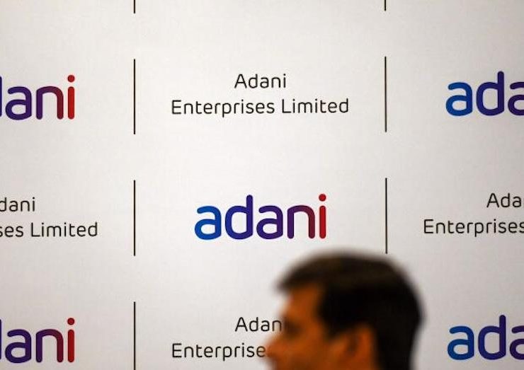 IHC increases stake over 5% in Adani Enterprise Ltd Image IHC X
