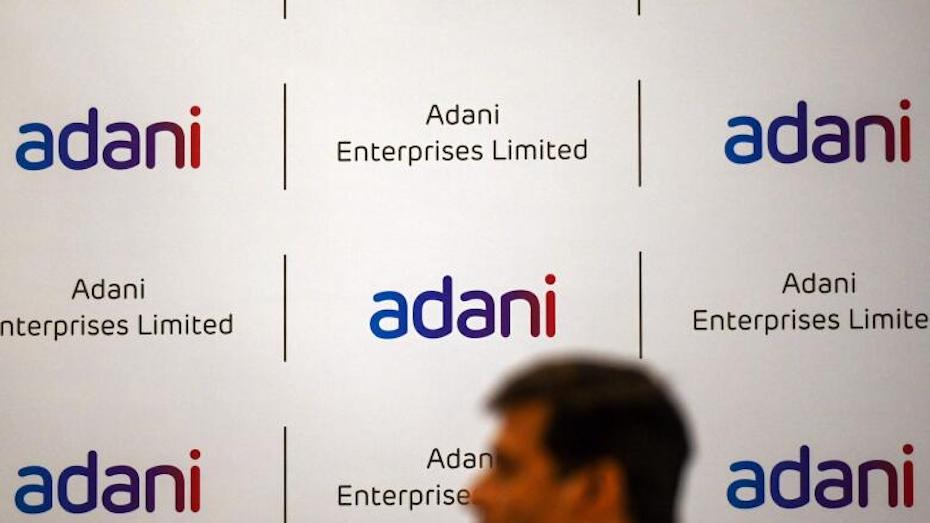 IHC increases stake over 5% in Adani Enterprise Ltd Image IHC X