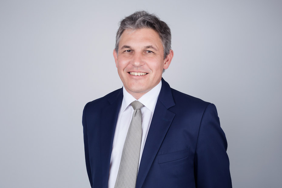 Engie's Ian Harfield on navigating the route to decarbonisation Image Supplied