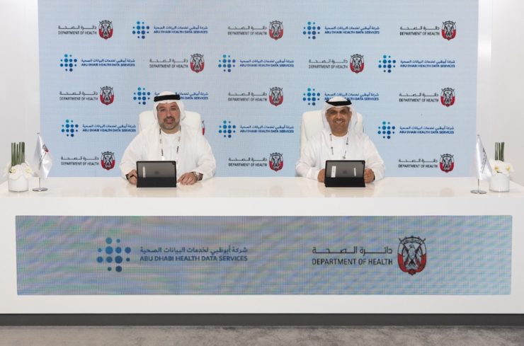 DoH announces partnership with M42 to advance Precision Medicine in Abu Dhabi