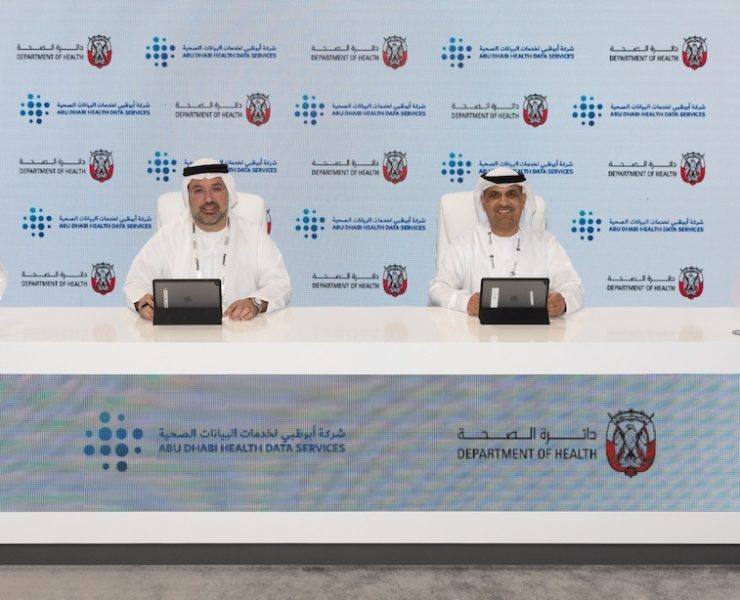 DoH announces partnership with M42 to advance Precision Medicine in Abu Dhabi