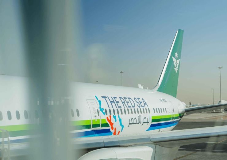 Image courtesy Red Sea Global