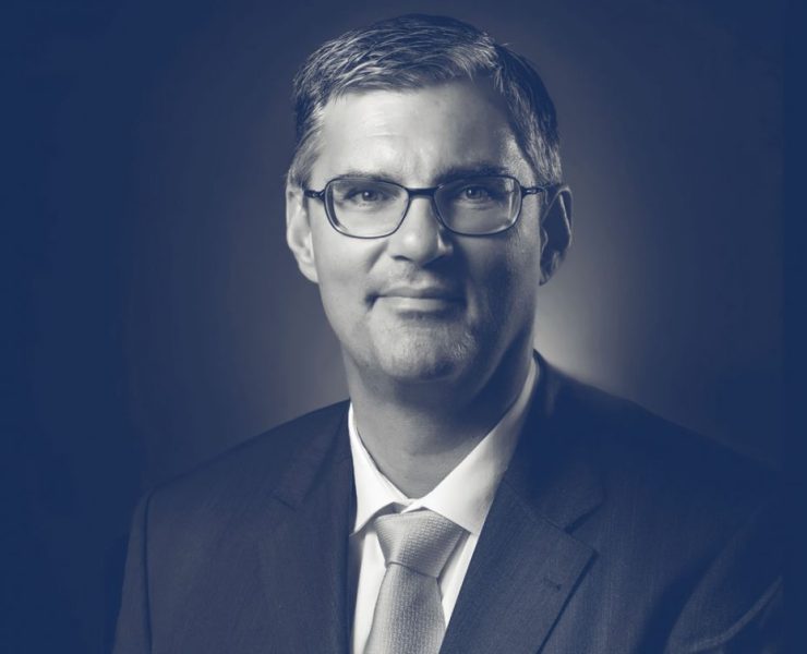 Interview with Tarek Sultan of Agility