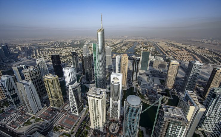 Dubai: DMCC launches loyalty programme for member companies