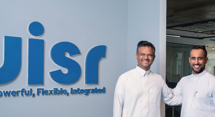 Jisr closes $30m investment round led by Merak Capital