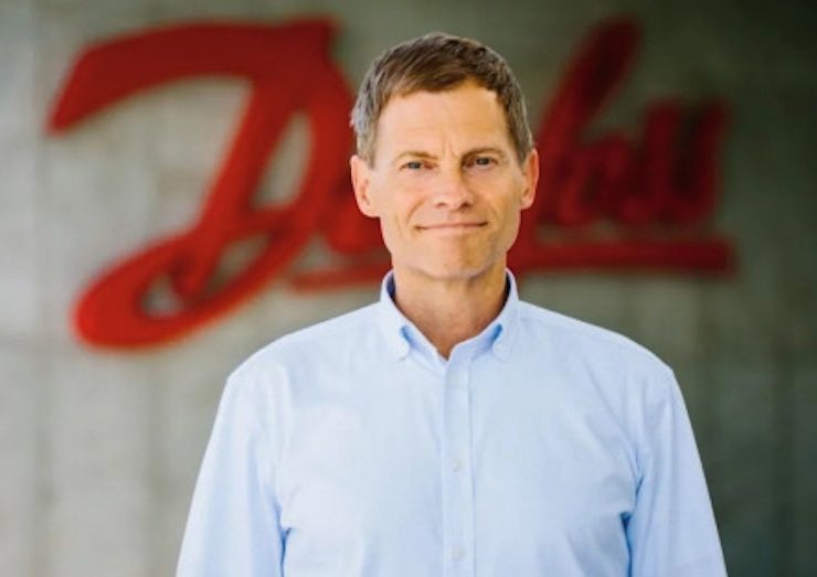 Kim Fausing President and CEO of Danfoss tell us why we must double down on energy efficiency to honor the Paris Agreement