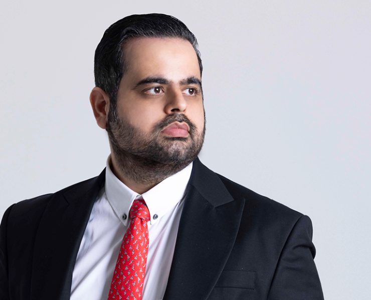 Maser - Prateek Suri on consumer tech industry in Africa