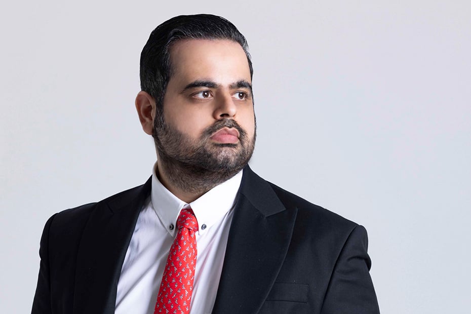 Maser’s Prateek Suri on the burgeoning consumer tech industry in UAE and Africa