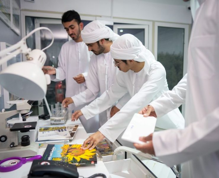 New mangrove escape room experience by Tecom to debut in Dubai