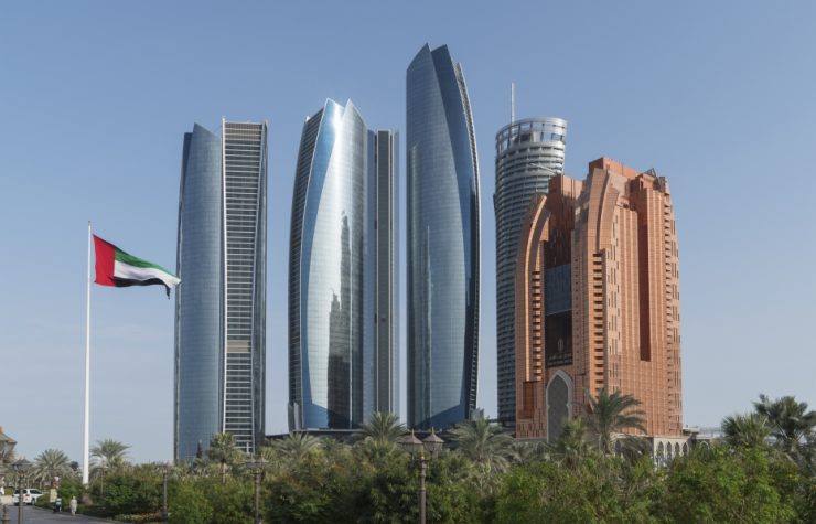 Over 6.5 million subscribe to UAE’s unemployment insurance scheme