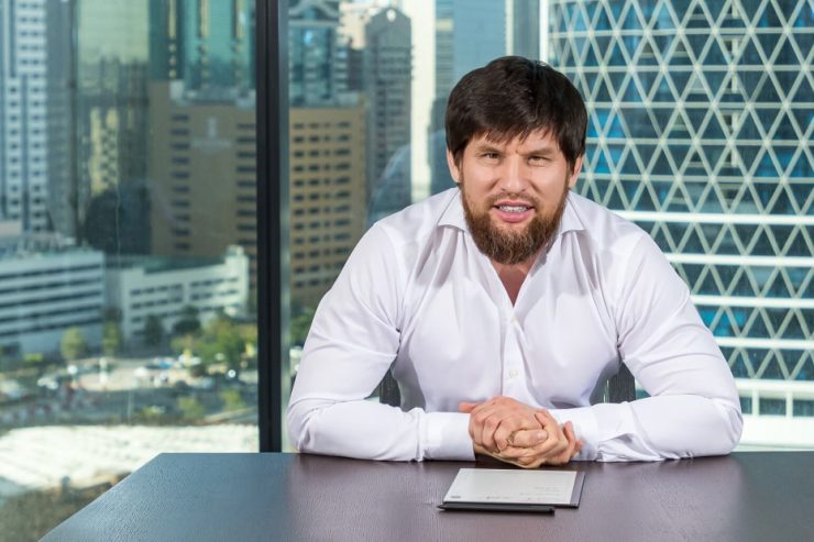 Maximise employee happiness for workplace success