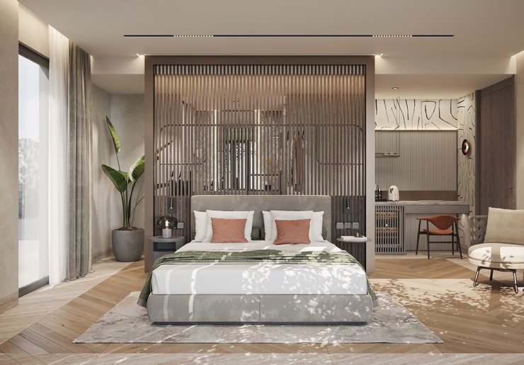 Swissôtel Antalya Kalkan slated to open in 2025 (Image: Sourced from Accor Press portal)