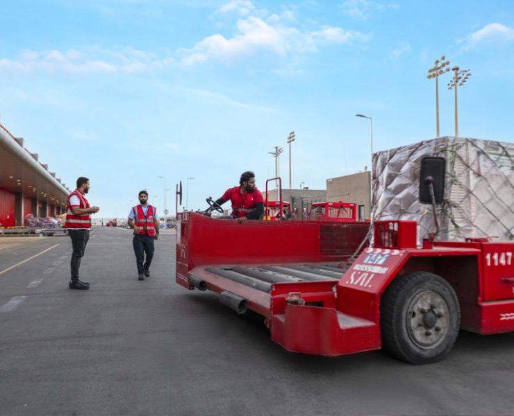 SAL Logistics sets final IPO price at SAR106 apiece