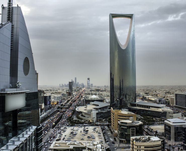 Saudi Arabia - Riyadh Image Getty Images