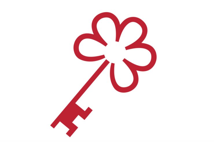 Michelin Key