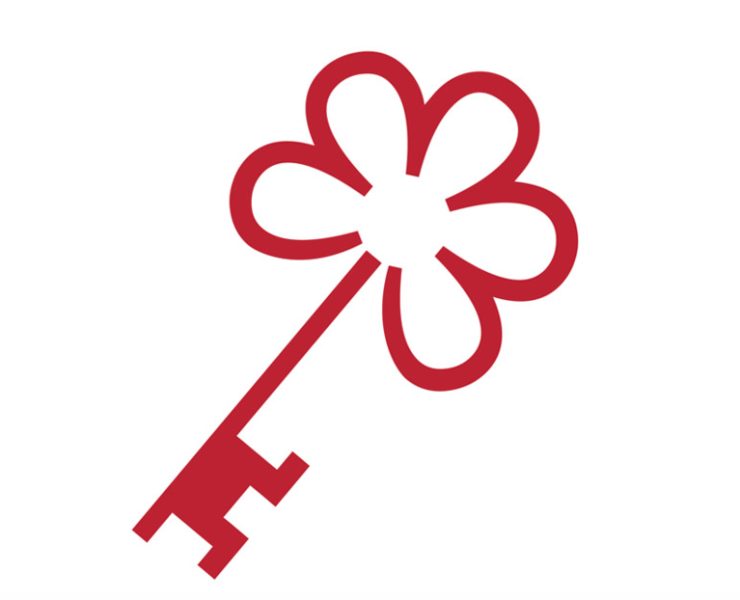 Michelin Key