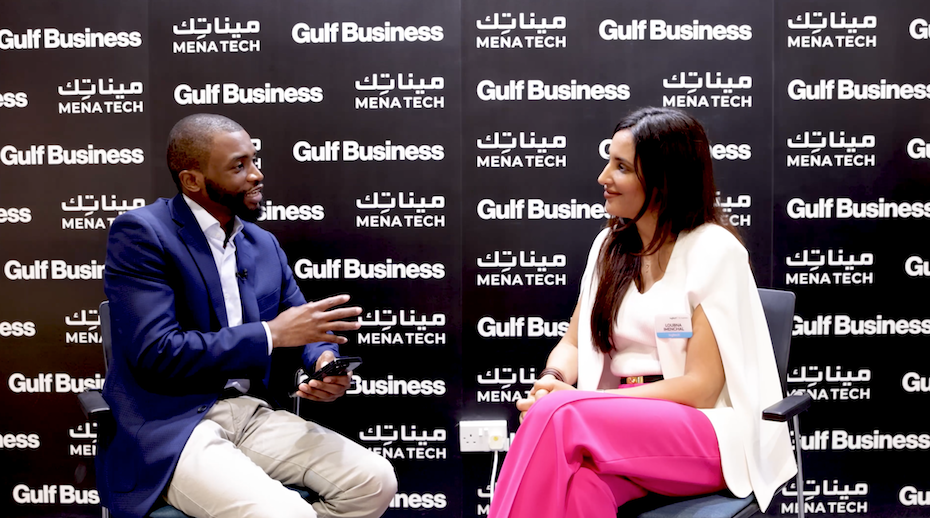 Logitech’s Loubna Imenchal shares her outlook for the UAE market | GITEX Global 2023