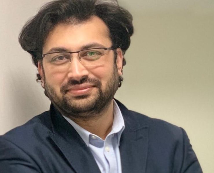 Selfdrive CEO offers insights into the UAE's car rental market