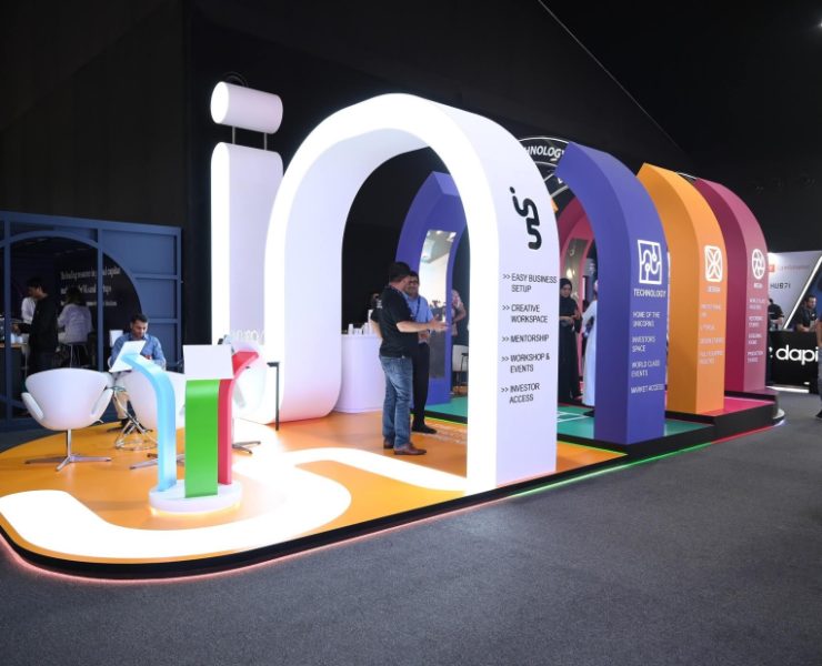 TECOM’s in5 reports 20% growth in funding for startups