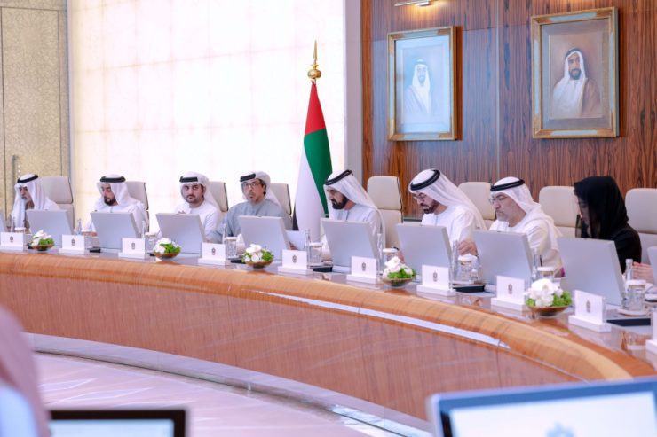 UAE approves 2024-2026 federal budget of Dhs192bn