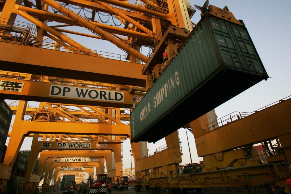 UAE’s DP World issues $1.5bn green sukuk