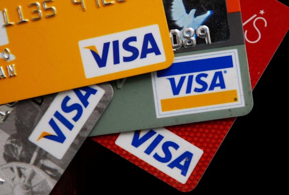 Visa unveils visa installament payment solution in GCC Image Getty Images