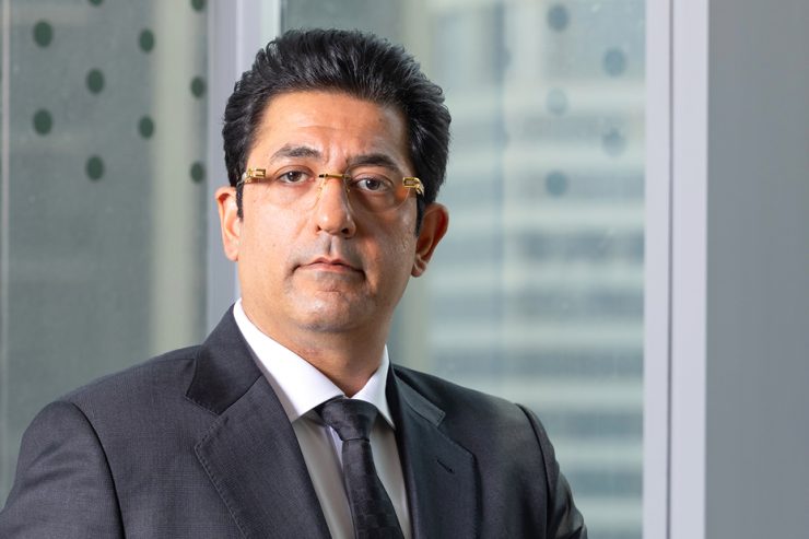 How LCRE is leveraging Dubai’s property boom