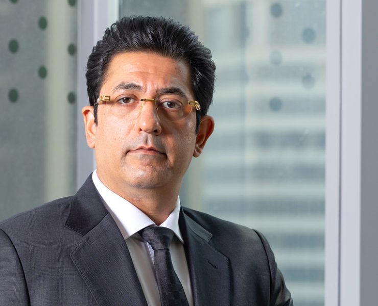 How LCRE is leveraging Dubai’s property boom