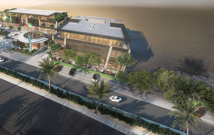 APICORP relocates to new office in Riyadh