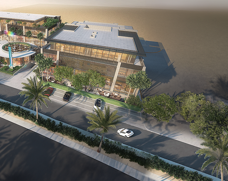 APICORP relocates to new office in Riyadh