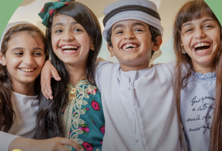 Abu Dhabi has approved a new Child Protection Policy, a key component of the Abu Dhabi Early Childhood Authority’s broader Dama Al Aman programme Image Abu Dhabi
