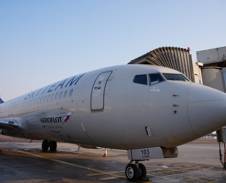 Aeroflot to resume operations in Abu Dhabi