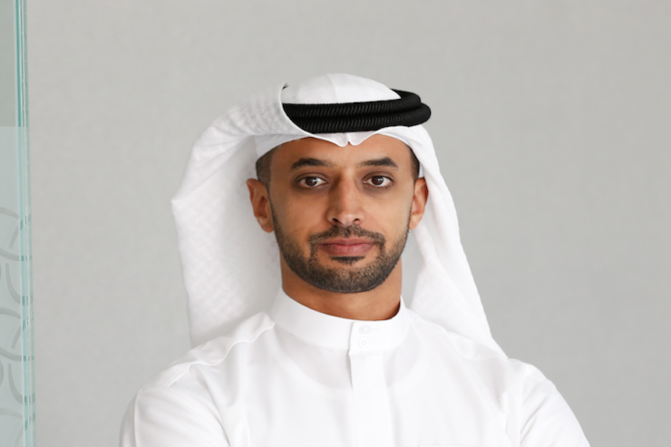 Ahmed Bin Sulayem Executive Chairman and CEO DMCC will chair the Kimberely Process as the UAE assumes chairmanship in 2024 Image DMCC