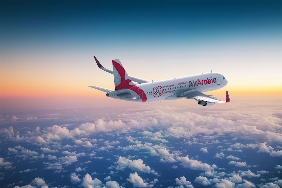 Air Arabia starts direct flights to Kozhikode from RAK