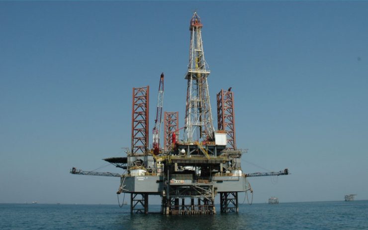 Arabian Drilling posts SAR920m on higher rig activity