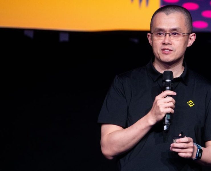 Binance CEO Changpeng Zhao pleads-guilty-ot-money-laundering-charges-GettyImages 1239957173.jpg