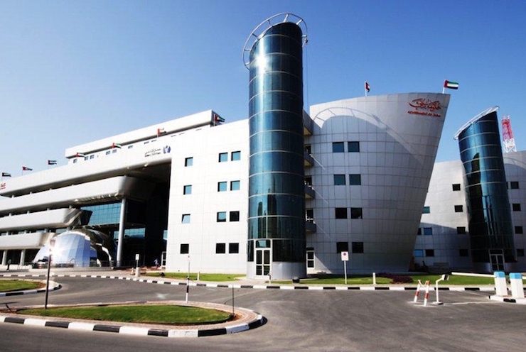 Dubai Customs handles over 16 million bags as of Sept '23