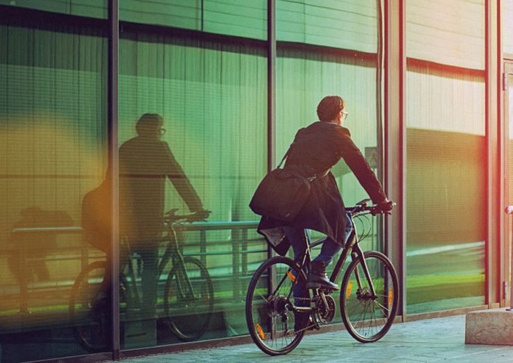 GSMA Intelligence and Huawei consumer study shows that consumers largely think climate change is the world's biggest problem Image Supplied