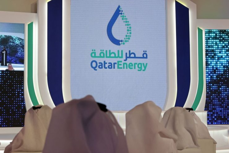Sinopec, QatarEnergy sign 27-year LNG supply deal