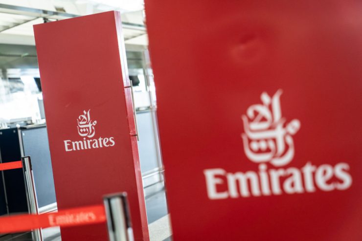 Emirates, Boeing partner to advance aircraft maintenance