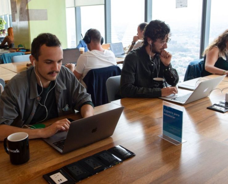 Digital nomad visas: Close to 50% of all global destinations offer DNVs