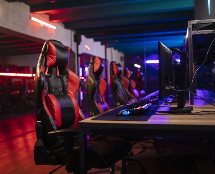 Etisalat by e&, DCT Abu Dhabi partner to redefine esports sector